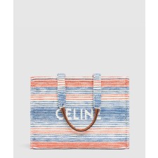 [CELINE-셀린느]타이스 라지 쇼퍼백 196762