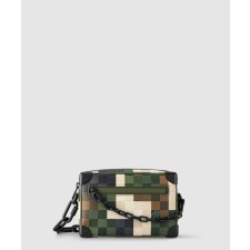 [LOUIS VUITTON-루이비통]미니 소프트 트렁크 M24581