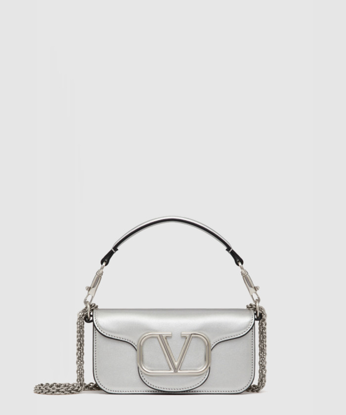 [VALENTINO-발렌티노]로고 숄더백 스몰