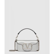 [VALENTINO-발렌티노]로고 숄더백 스몰