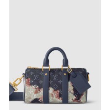 [LOUIS VUITTON-루이비통]키폴 반둘리에 25 M46804