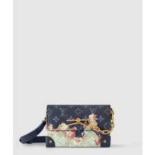 [LOUIS VUITTON-루이비통]스티머 웨어러블 월릿 M82900