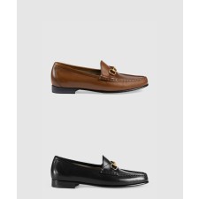 [GUCCI-구찌]1953 홀스빗 로퍼 309701