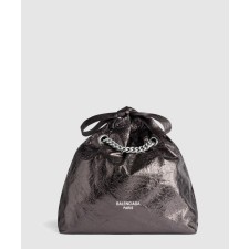 [BALENCIAGA-발렌시아가]크러쉬 스몰 토트백 742942