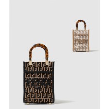 [FENDI-펜디]선샤인 쇼퍼백 미니 8BS051