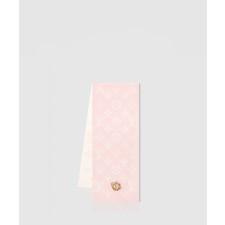 [LOUIS VUITTON-루이비통]프레셔스 드래곤 LV 에센셜 스카프 M79522