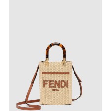 [FENDI-펜디]선샤인 쇼퍼백 미니 8BS051
