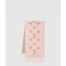 [LOUIS VUITTON-루이비통]레이캬비크 스카프 M78908