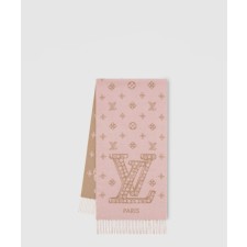 [LOUIS VUITTON-루이비통]프레셔스 드래곤 레이캬비크 스카프 M79543