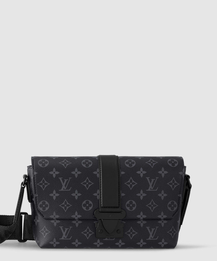 [LOUIS VUITTON-루이비통]S-케이프 메신저 M46794