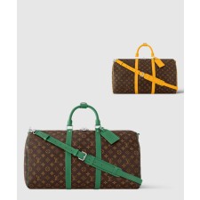 [LOUIS VUITTON-루이비통]키폴 반둘리에 50 M46774