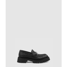 [GUCCI-구찌]홀스빗 로퍼 756501