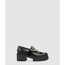 [GUCCI-구찌]홀스빗 로퍼 758285