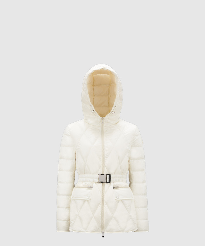 [MONCLER-몽클레어]세리냥 쇼트 다운 재킷