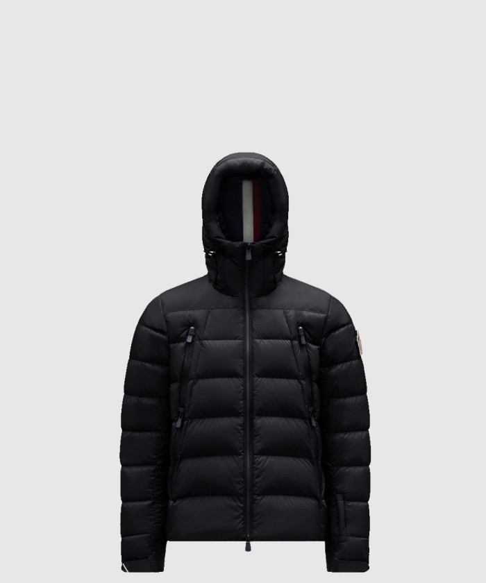 [MONCLER-몽클레어]카무락 쇼트 다운 재킷
