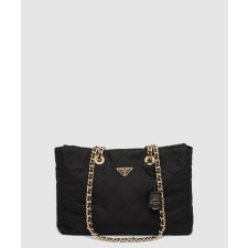 [PRADA-프라다]리에디션 1995 체인 라지 리나일론 1BG467