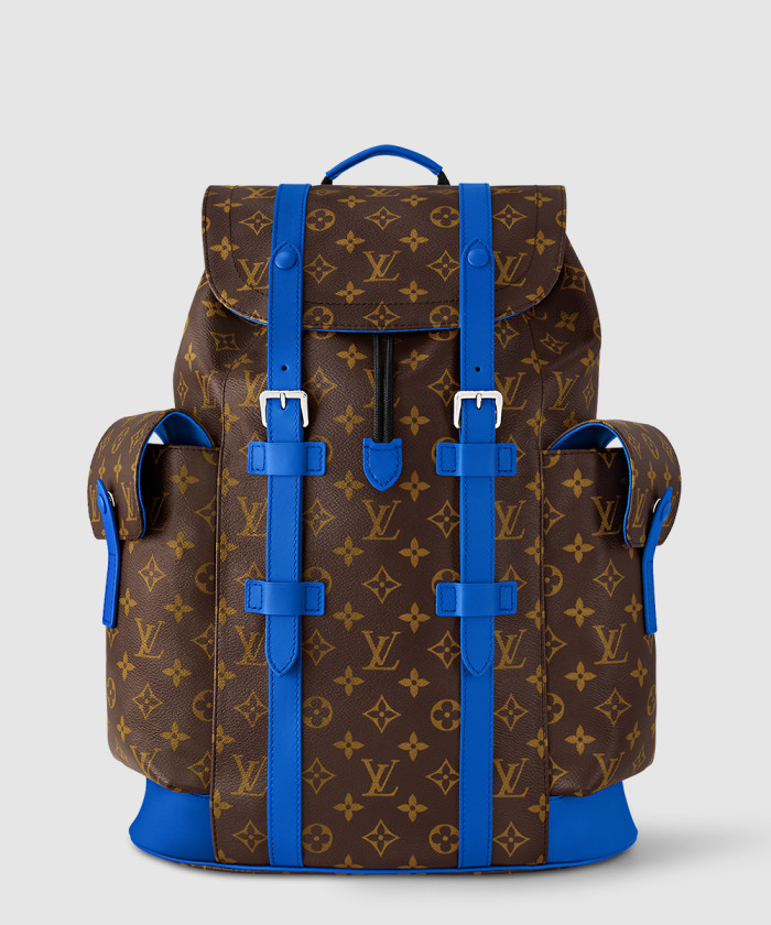 [LOUIS VUITTON-루이비통]크리스토퍼 MM M46813