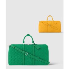 [LOUIS VUITTON-루이비통]키폴 반둘리에 50 M23751