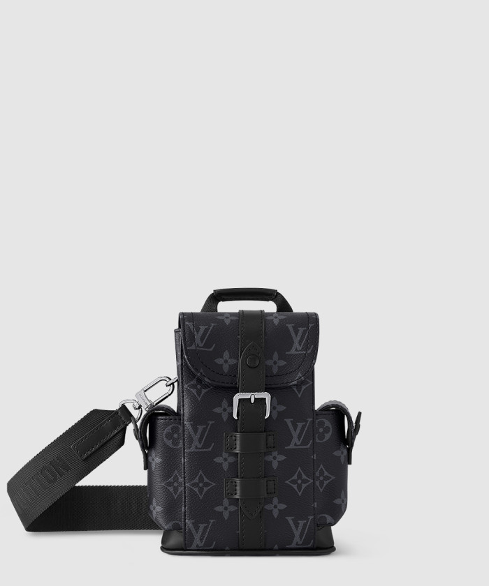 [LOUIS VUITTON-루이비통]나노 크리스토퍼 M82769