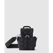 [LOUIS VUITTON-루이비통]나노 크리스토퍼 M82769
