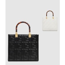 [FENDI-펜디]선샤인 쇼퍼백 스몰 8BH394