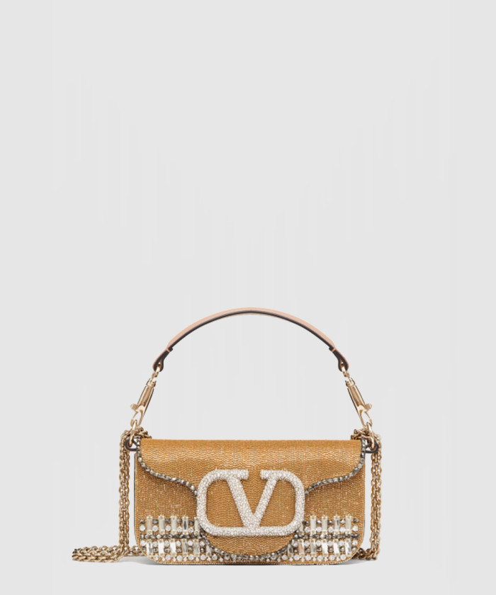 [VALENTINO-발렌티노]로코 숄더백 스몰