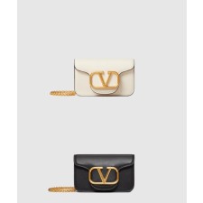 [VALENTINO-발렌티노]로코 숄더백 미니