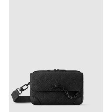 [LOUIS VUITTON-루이비통]스티머 메신저 M23742