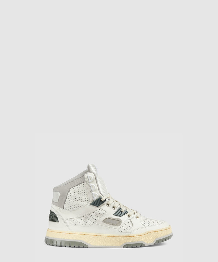 [GUCCI-구찌]이탑 디스트레스드 스니커즈 765437