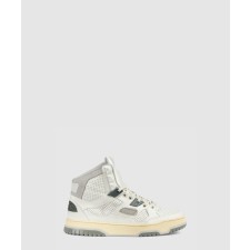 [GUCCI-구찌]이탑 디스트레스드 스니커즈 765437