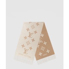 [LOUIS VUITTON-루이비통]레이캬비크 스카프 M78123