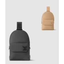 [LOUIS VUITTON-루이비통]파일럿 슬링백 M23736