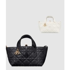 [DIOR-디올]뚜주흐 토트백 스몰 M2822