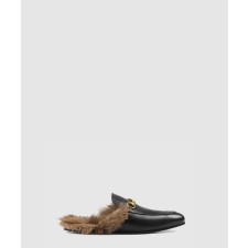 [GUCCI-구찌]2015 리에디션 슬리퍼 397647