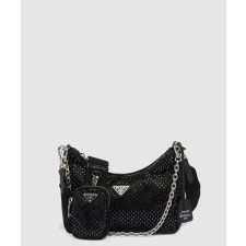 [PRADA-프라다]패딩 나파 리에디션 2005 숄더백 1BH204