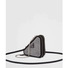 [PRADA-프라다]트라이앵글 미니 크로스백 1NR015