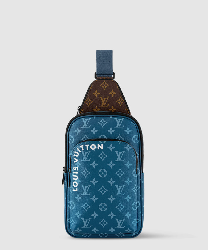 [LOUIS VUITTON-루이비통]에비뉴 슬링백 NM M23782