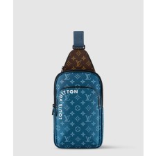 [LOUIS VUITTON-루이비통]에비뉴 슬링백 NM M23782