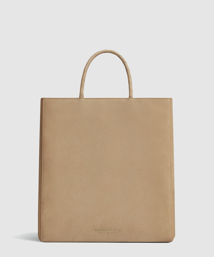 [BOTTEGA-보테가베네타]스몰 토트백 741542