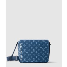 [LOUIS VUITTON-루이비통]디스트릭트 PM M23785