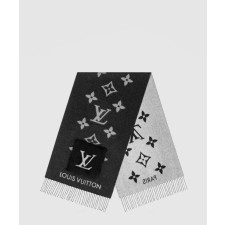 [LOUIS VUITTON-루이비통]레이캬비크 스카프 M74353