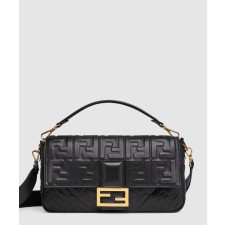 [FENDI-펜디]바게트백 라지 8BR771