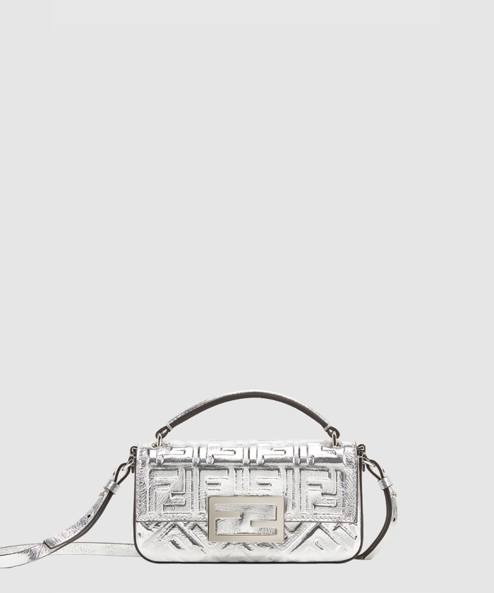 [FENDI-펜디]바게트백 미니 7AS142