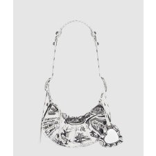 [BALENCIAGA-발렌시아가]르카골 XS 숄더백 671309