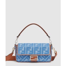 [FENDI-펜디]바게트백 미듐 8BR600