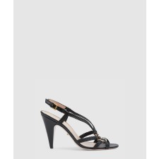 [GUCCI-구찌]노줌 샌들 739098