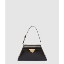 [PRADA-프라다]브러시드 숄더백 1BD343