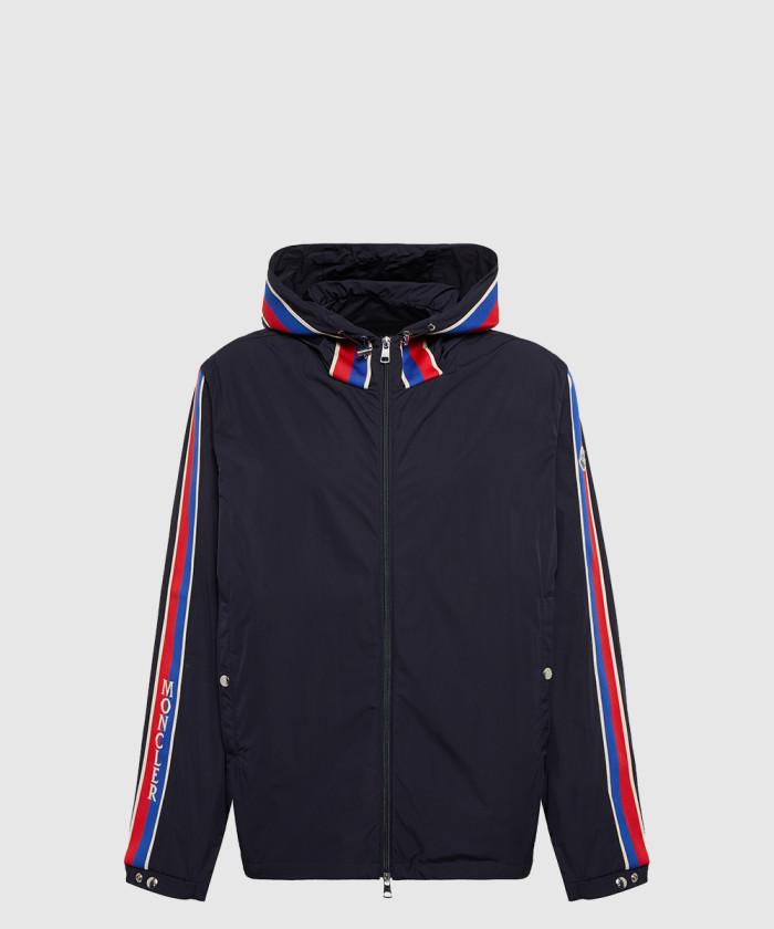 [MONCLER-몽클레어]루크바트 후드 재킷