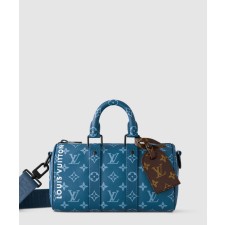 [LOUIS VUITTON-루이비통]키폴 반둘리에 25 M46803