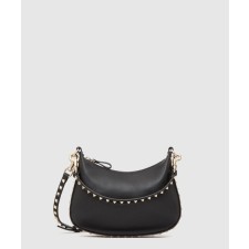 [VALENTINO-발렌티노]락스터드 호보백 스몰